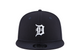 MLB DETROIT TIGERS BASIC 9FIFTY SNAPBACK NAVY