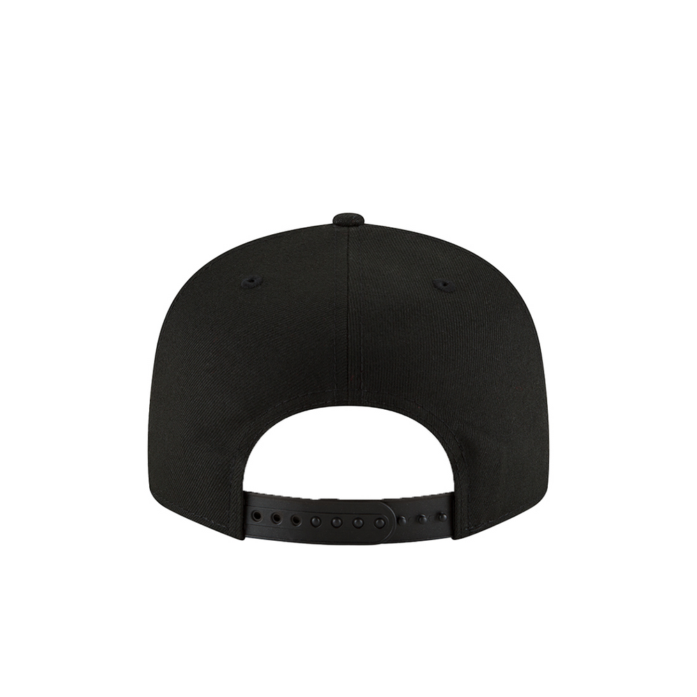 MLB DETROIT TIGERS 9FIFTY SNAPBACK BLACK