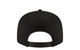 MLB DETROIT TIGERS 9FIFTY SNAPBACK BLACK