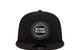 DETROIT PISTONS 9FIFTY SNAPBACK BLACK