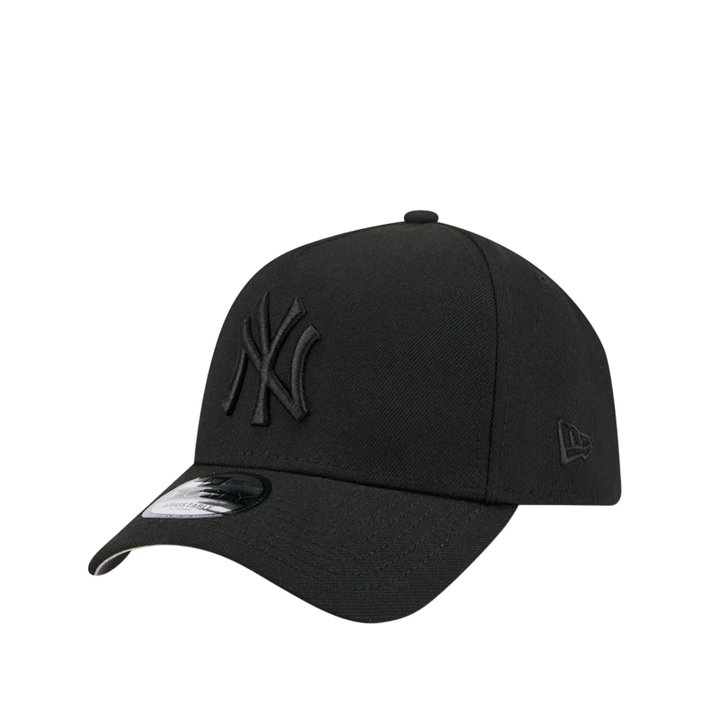 MLB NEW YORK YANKEES 9FORTY ADJUSTABLE A-FRAME BLACK
