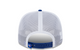 BLUE JAYS 9SEVENTY 2TONE STRETCH-SNAP BLUE / WHITE