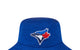 TORONTO BLUE JAYS BUCKET HAT BLUE