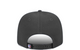 TORONTO BLUE JAYS 9SEVENTY STRETCH-SNAP BLACK