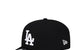 MLB LOS ANGELES DODGERS 9SEVENTY STRETCH-SNAP BLACK