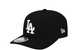 MLB LOS ANGELES DODGERS 9SEVENTY STRETCH-SNAP BLACK / WHITE