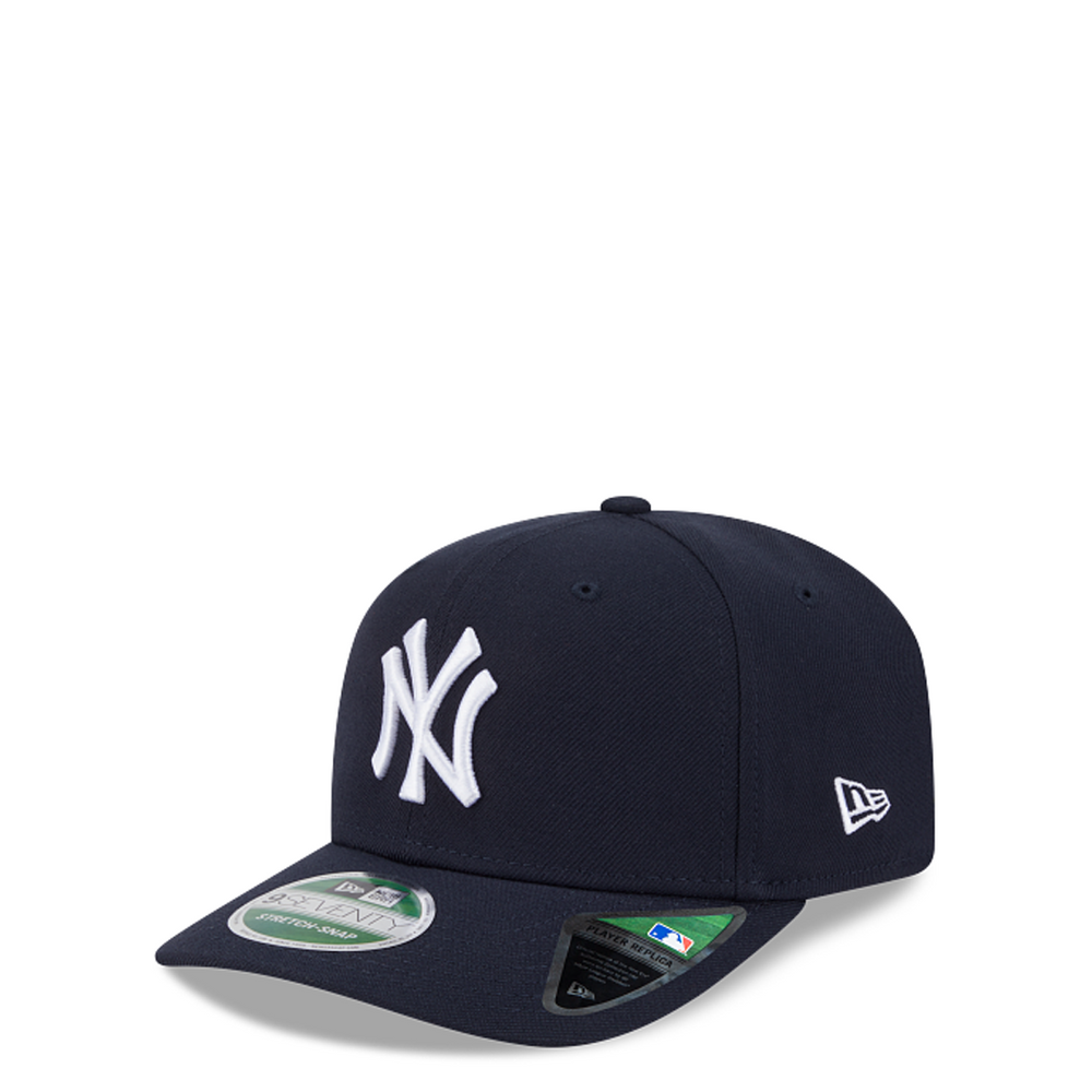 MLB NEW YOR YANKEES PLAYER REPLICA 970 STRETCH SNAP