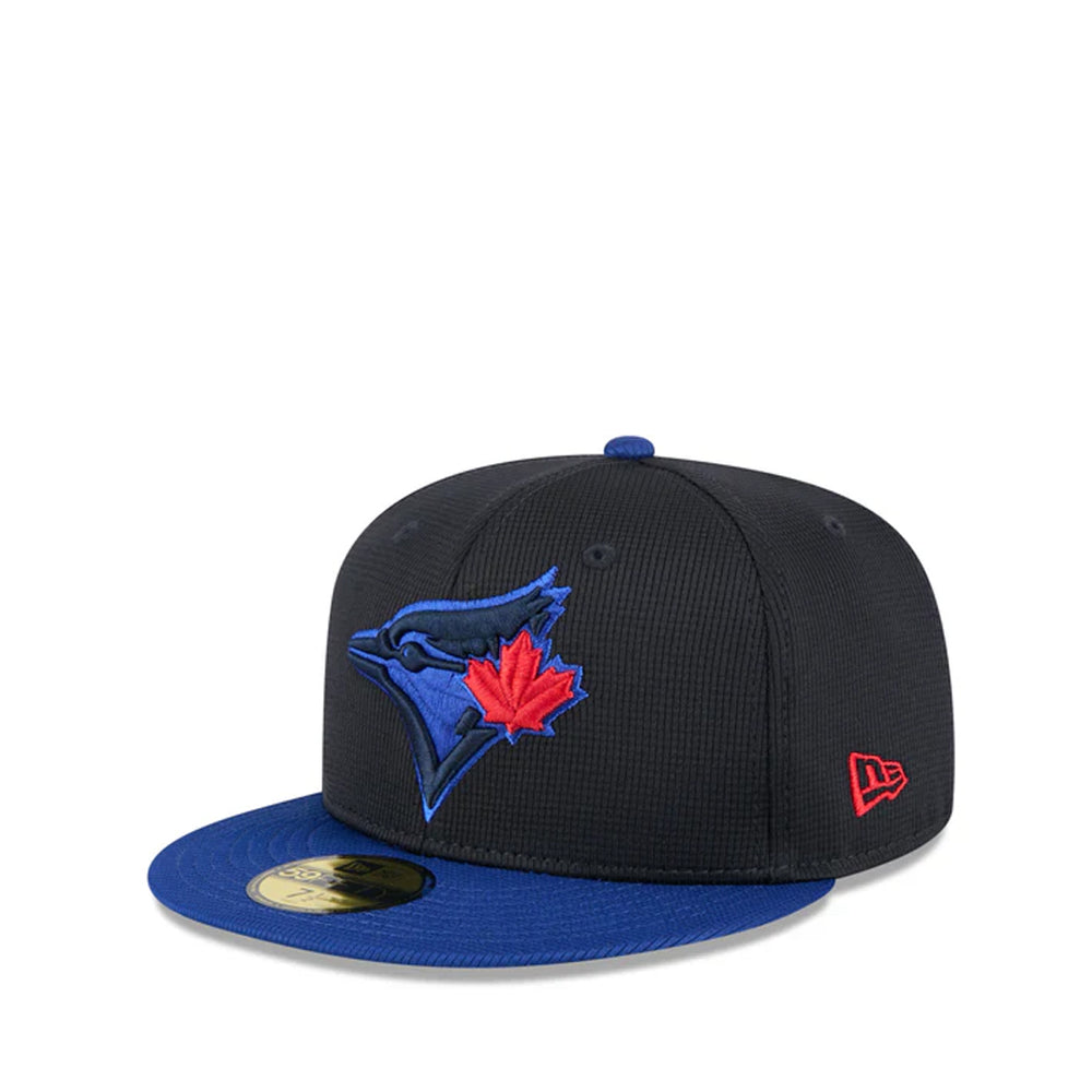 MLB TORONTO BLUE JAYS 59FIFTY BATTING PRACTICE CITY CONNECT