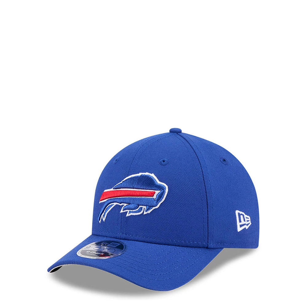 NFL BUFFALO BILLS 9FORTY M-CROWN ADJUSTABLE