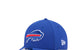 NFL BUFFALO BILLS 9FORTY M-CROWN ADJUSTABLE
