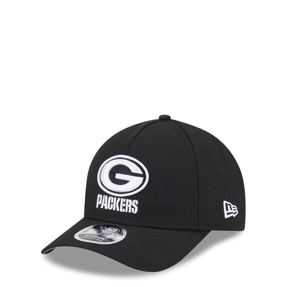 NFL GREEN BAY PACKERS 9FORTY M-CROWN