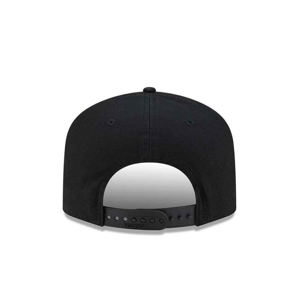 TORONTO BLUE JAYS 19TWENTY SNAPBACK BLACK / WHITE