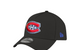 MONTREAL CANADIENS NHL 9FORTY A-FRAME CAP BLACK