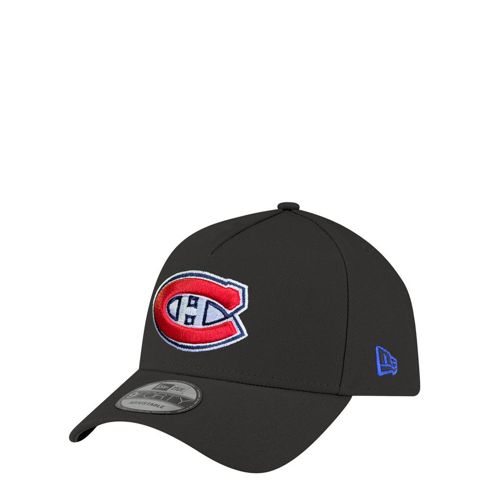 MONTREAL CANADIENS 9FORTY ADJUSTABLE
