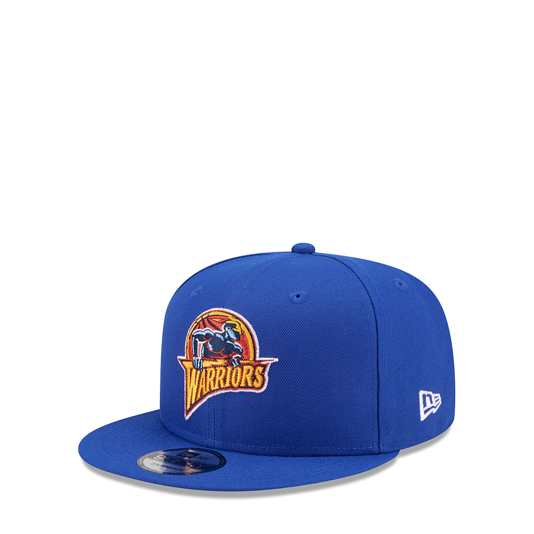 NBA GOLDEN STATE WARRIORS 9FIFTY SNAPBACK – NRML