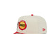 NBA HOUSTON ROCKETS 9FIFTY A-FRAME SNAPBACK