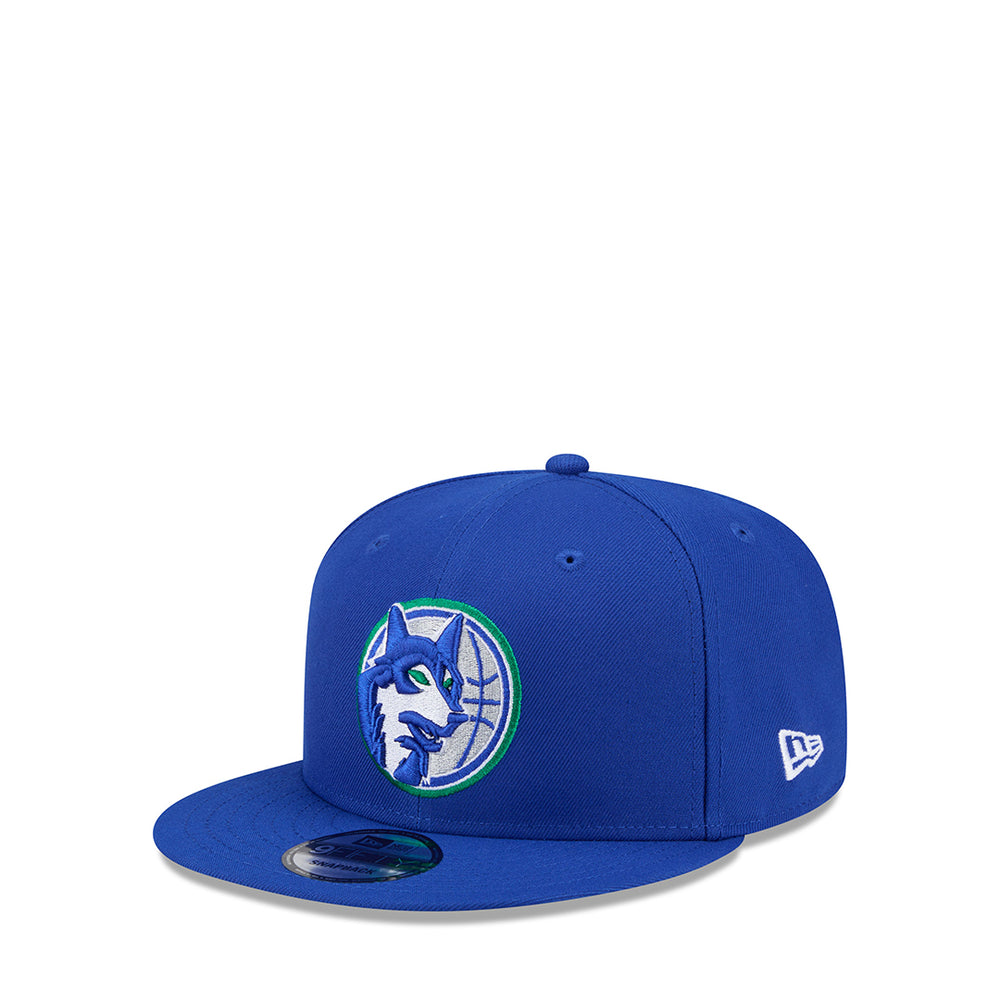 NBA MINNESOTA TIMBERWOLVES 9FIFTY SNAPBACK