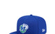 NBA DALLAS MAVERICKS 9FIFTY SNAPBACK