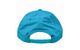 DETROIT PISTONS 19TWENTY ADJUSTABLE SNAPBACK TEAL