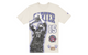 TORONTO RAPTORS VINCE CARTER HARDWOOD CLASSICS TEE BEIGE