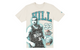 DETROIT PISTONS GRANT HILL HARDWOOD CLASSICS TEE BEIGE