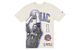 TORONTO RAPTORS TRACY MCGRADY HARDWOOD CLASSICS TEE BEIGE