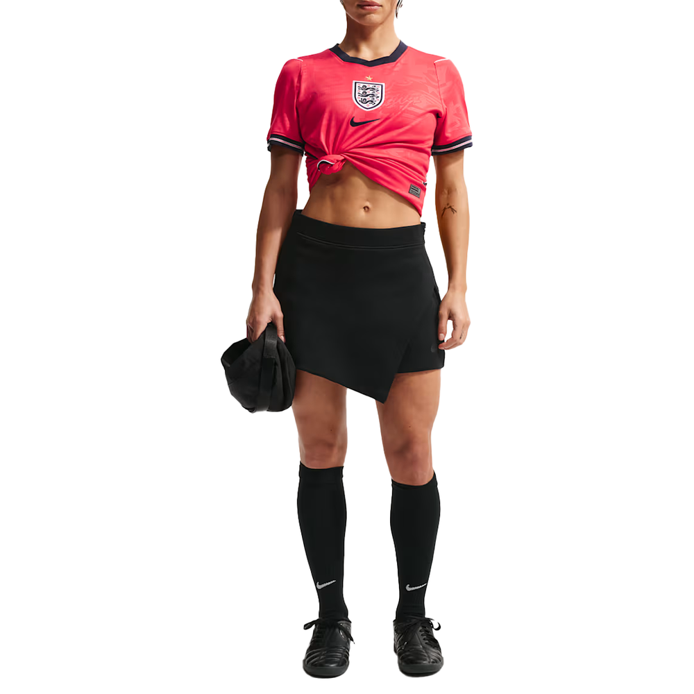WOMEN'S ENGLAND 2026 STADIUM AWAY JERSEY SPEED RED