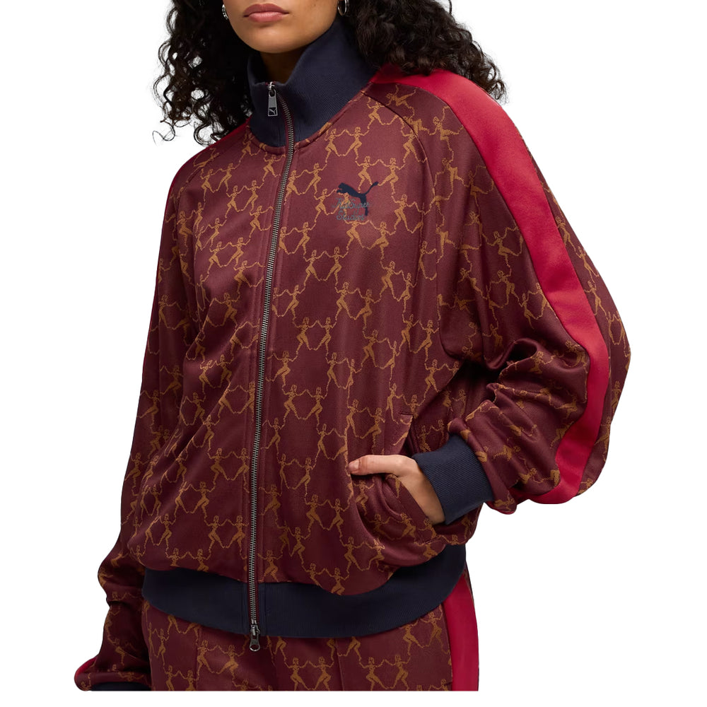 PUMA X KIDSUPER JACKET