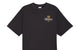 PUMA x REPRESENT GRAPHIC TEE BLACK