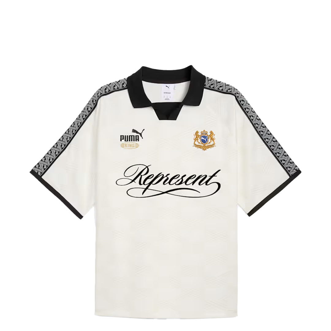 PUMA x REPRESENT KING'S JERSEY – NRML