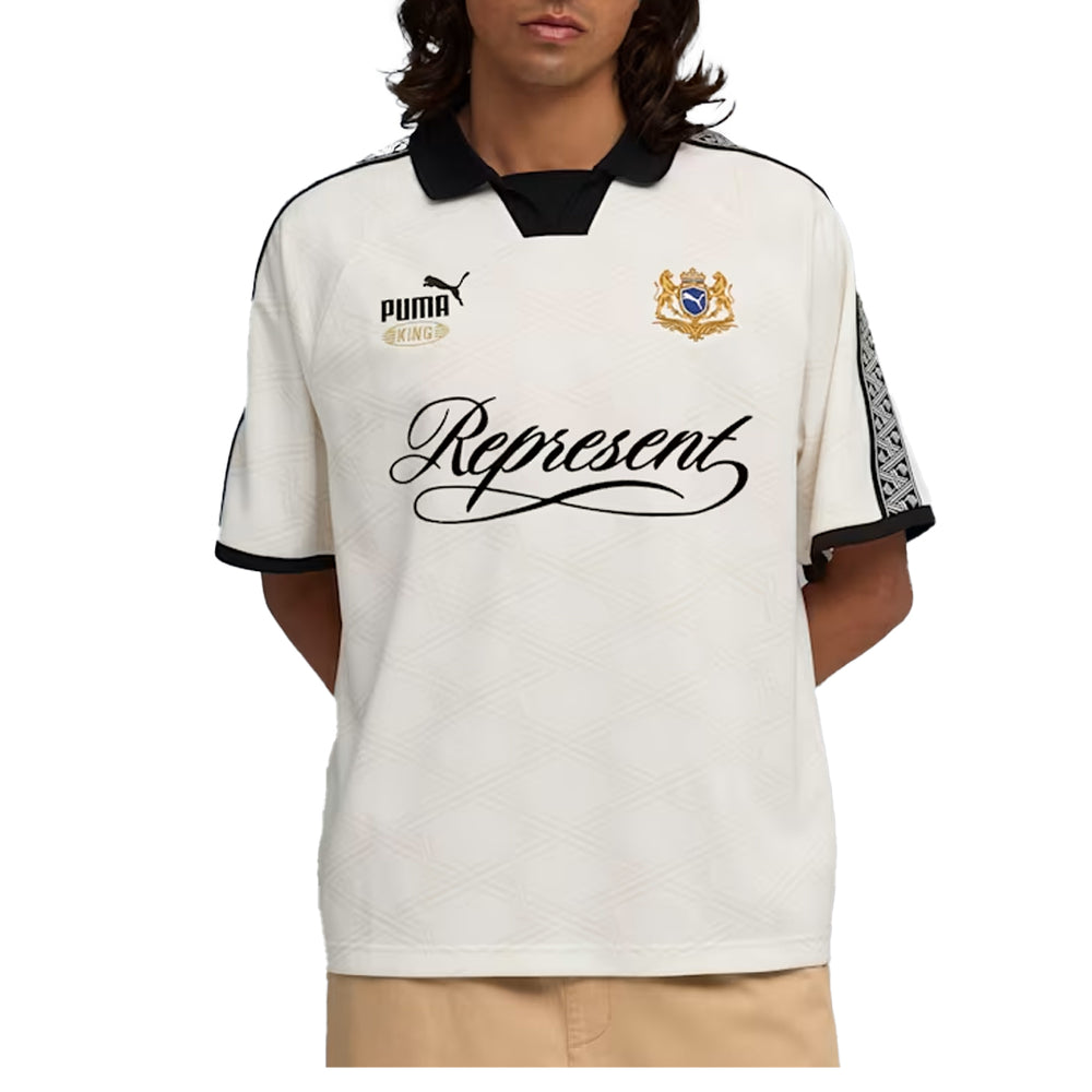 PUMA x REPRESENT KING'S JERSEY
