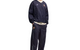 PUMA X PORTUGAL X SALEHE BEMBURY KING TRACKPANTS DEEP PLUM