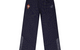 PUMA X PORTUGAL X SALEHE BEMBURY KING TRACKPANTS DEEP PLUM