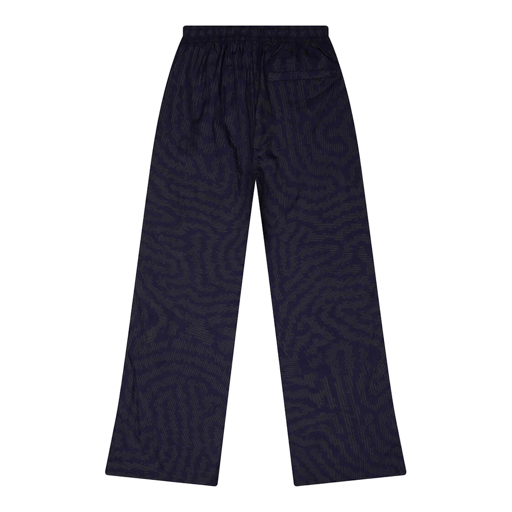 PUMA X PORTUGAL X SALEHE BEMBURY KING TRACKPANTS DEEP PLUM