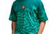 PUMA X PORTUGAL X SALEHE KING TEE EMERALD ICE