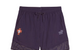 PUMA X PORTUGAL X SALEHE BEMBURY KING SHORTS DEEP PLUM