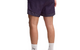 PUMA X PORTUGAL X SALEHE BEMBURY KING SHORTS DEEP PLUM