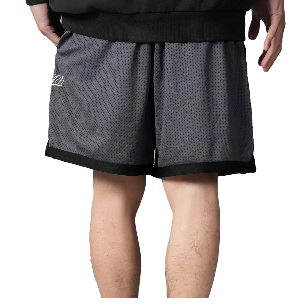 PUMA X REPRESENT SHORT II GALACTIC GREY