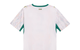 FSF HOME JERSEY REPLICA SENEGAL WHITE/WILD GREEN