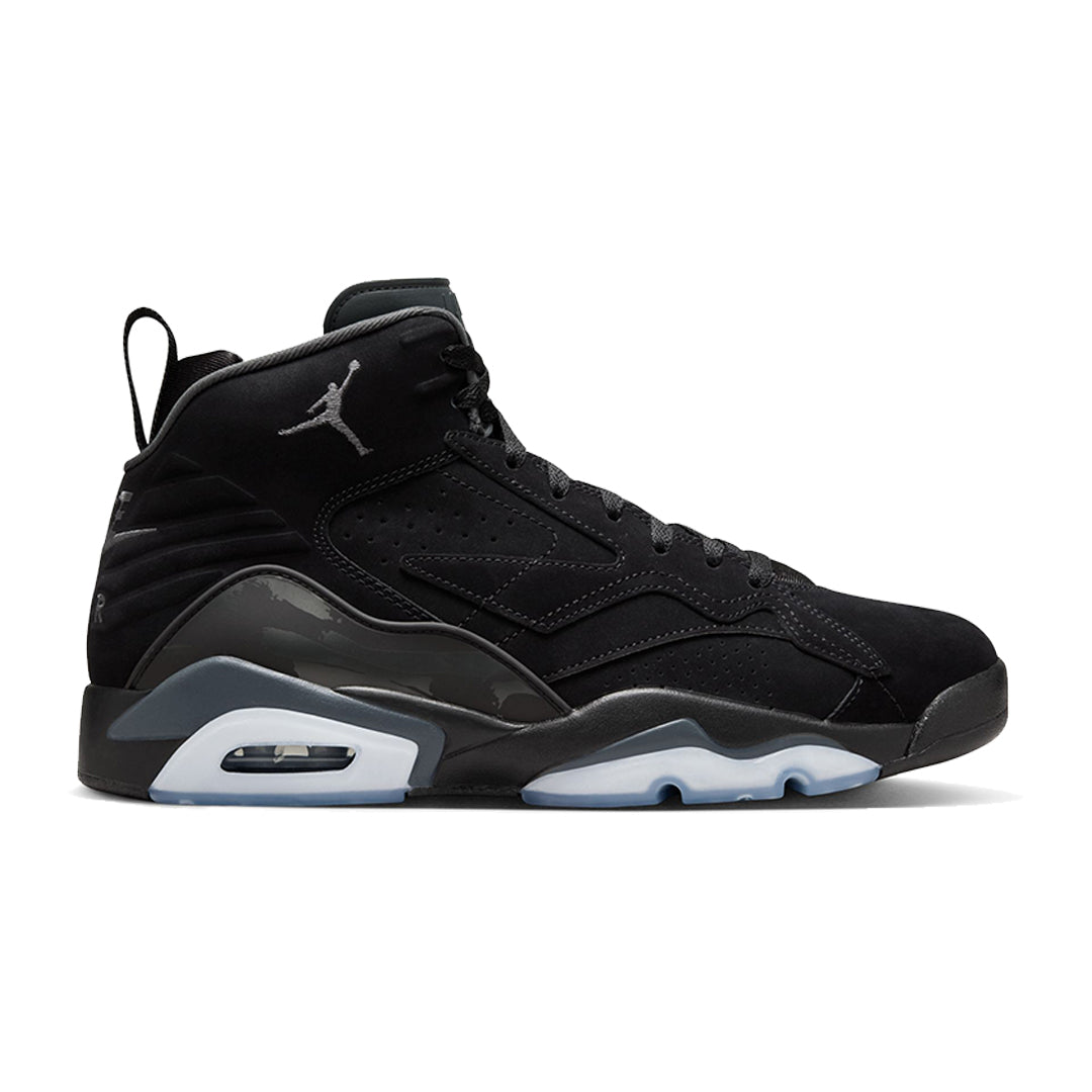 JUMPMAN MVP BLACK/DARK GREY – NRML