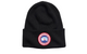 ARCTIC TOQUE BLACK / NOIR