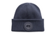 ARCTIC GARMENT DYE TOQUE DUSK BLUE
