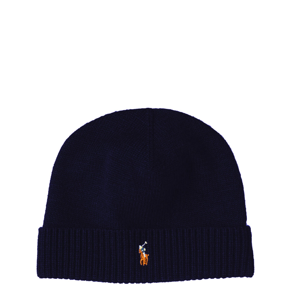 CLASSIC LUX MEINO CUFF BEANIE