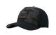 ODYSEA STACKED HYDRO SNAPBACK BLACK CAMO