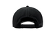 ODYSEA STACKED HYDRO SNAPBACK BLACK CAMO
