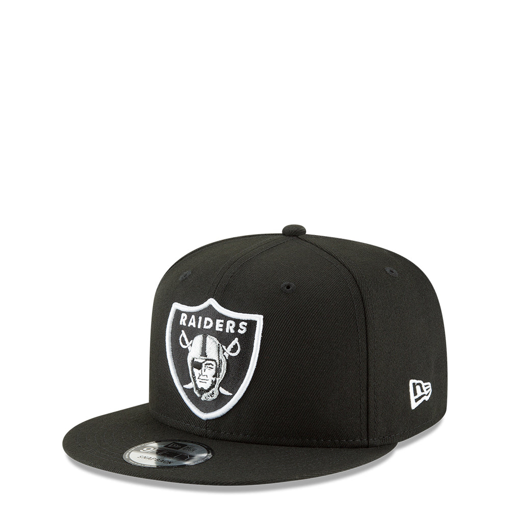 NFL LAS VEGAS RAIDERS 9FIFTY SNAPBACK