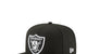 NFL LAS VEGAS RAIDERS 9FIFTY SNAPBACK