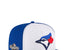 TORONTO BLUE JAYS WORLD SERIES 9FIFTY A-FRAME SNAPBACK