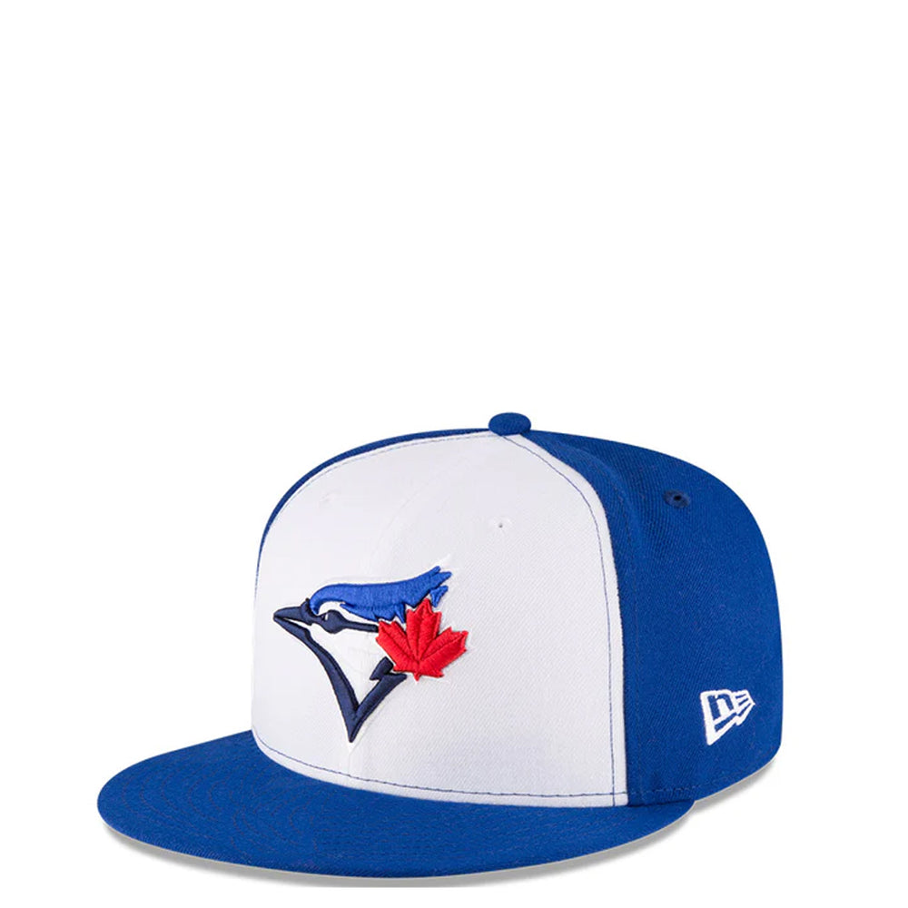 TORONTO BLUE JAYS WORLD SERIES 9FIFTY A-FRAME SNAPBACK