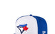 TORONTO BLUE JAYS WORLD SERIES 9FIFTY A-FRAME SNAPBACK